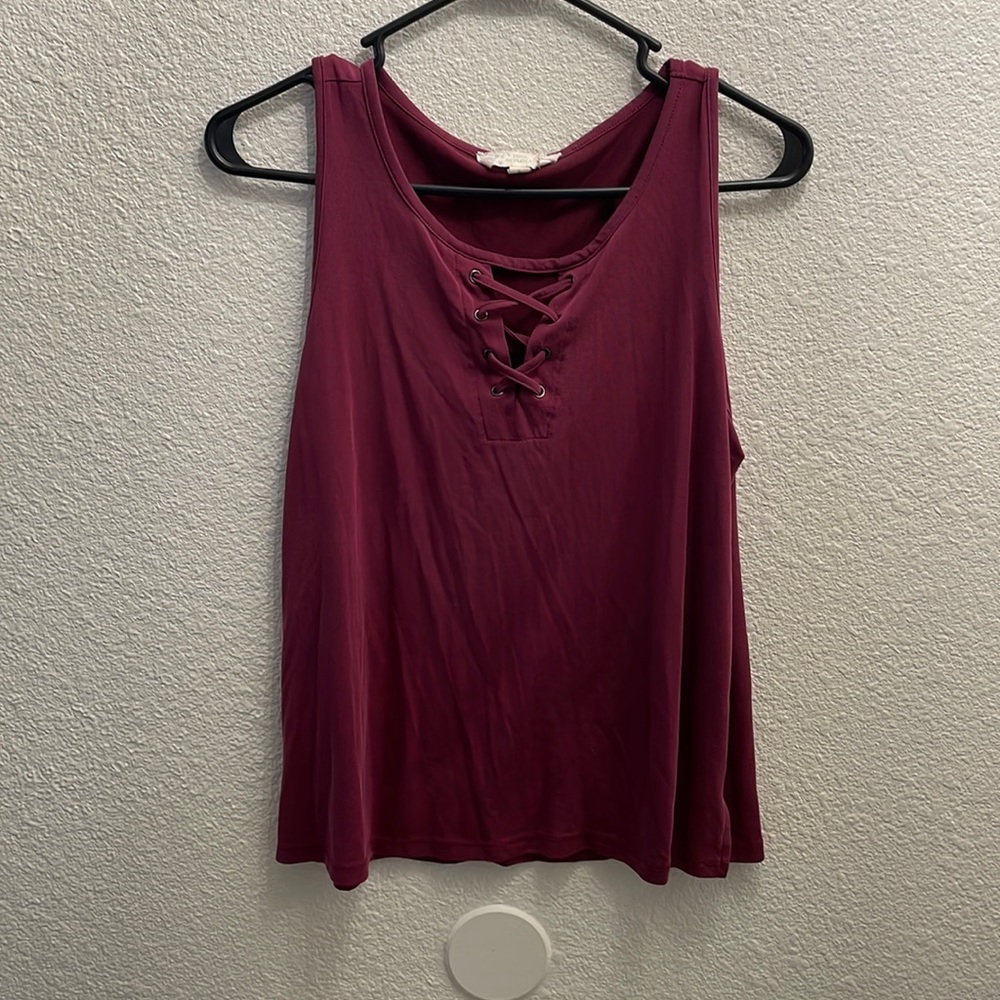 Tank top